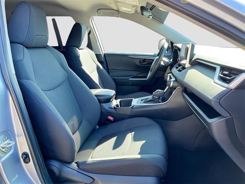 Used 2024 Toyota RAV4 LE image 26