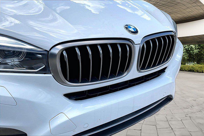 Used 2016 BMW X6 xDrive35i w/ XLine Package AWD/4WD image 23