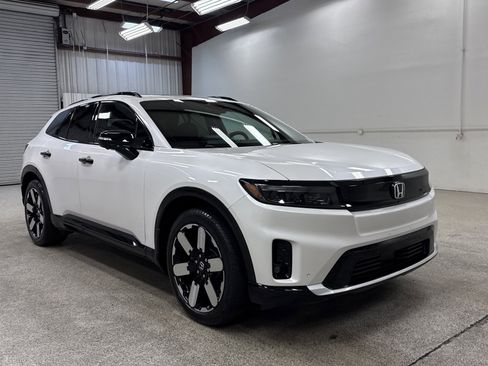 Used 2025 Honda Prologue Elite image 23