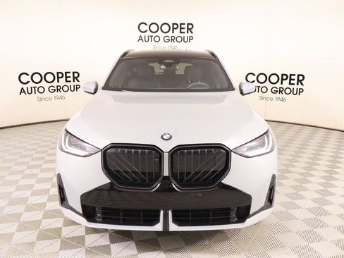 Used 2026 BMW X3 xDrive30i w/ Premium Package AWD/4WD image 10