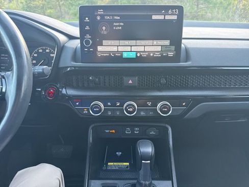 Used 2024 Honda CR-V Sport Touring image 21