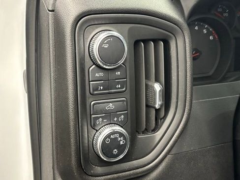 Used 2024 GMC Sierra 1500 Pro w/ Pro Value Package image 18