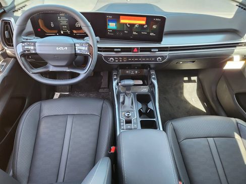 New 2026 Kia Sorento S w/ S Panoramic Sunroof Package FWD image 10