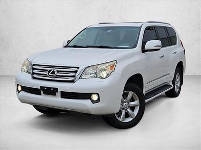 Used 2010 Lexus GX 460 Premium