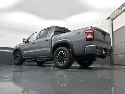 Used 2023 Nissan Frontier Pro-X w/ Pro Convenience Package RWD image 22