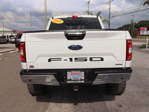 Used 2019 Ford F150 XLT w/ Equipment Group 302A Luxury RWD image 13