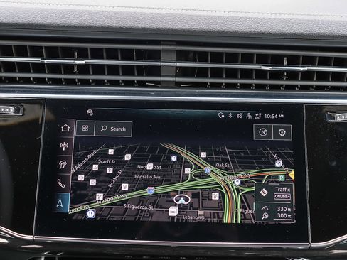 New 2026 Audi Q7 3.0T Premium image 19