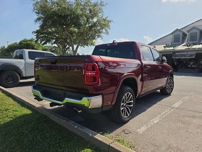 Used 2025 RAM 1500 Limited