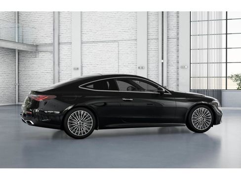 New 2026 Mercedes-Benz CLE 300 4MATIC Coupe image 18