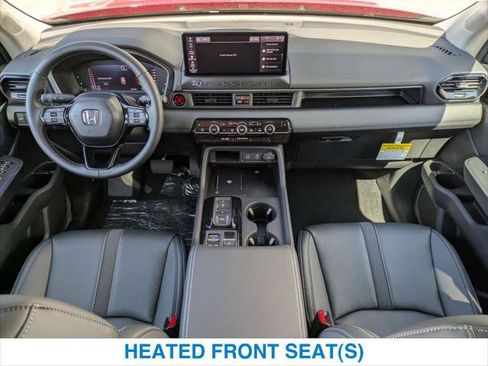New 2026 Honda Passport RTL image 21