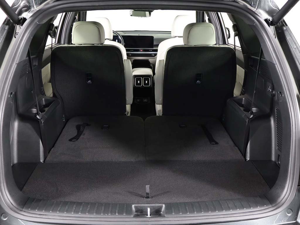 Used 2025 Kia Sorento SX Prestige AWD/4WD image 22