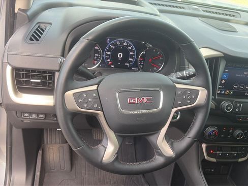 Used 2023 GMC Terrain Denali w/ LPO, Floor Liner Package AWD/4WD image 5