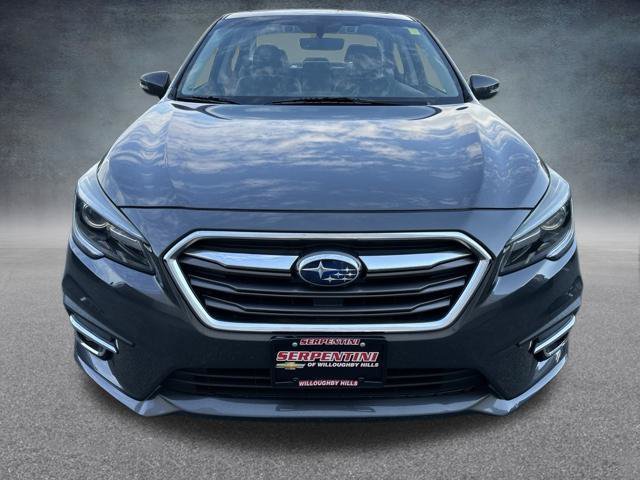 Used 2019 Subaru Legacy 2.5i Limited AWD/4WD image 11
