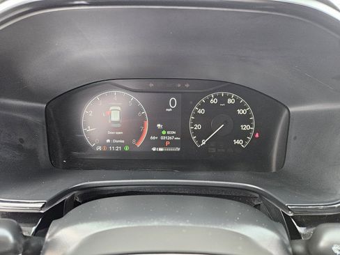 Used 2025 Honda CR-V EX-L image 27