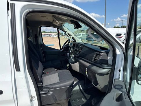 Used 2025 Ford Transit 250 Low Roof w/ Exterior Upgrade Package RWD image 13