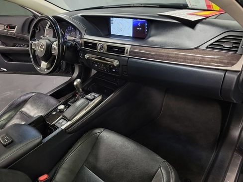 Used 2017 Lexus GS 350 RWD image 24
