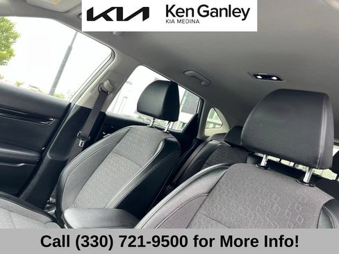 Certified 2024 Kia Seltos S AWD/4WD image 41