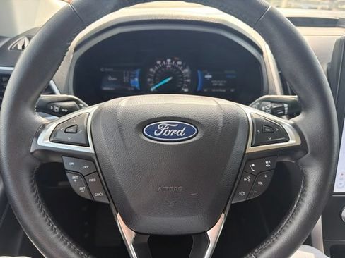 Used 2024 Ford Edge SEL w/ Convenience Package AWD/4WD image 31