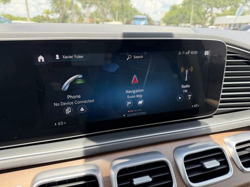 Used 2020 Mercedes-Benz GLE 350 image 27