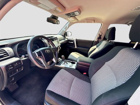 Used 2023 Toyota 4Runner SR5 image 19