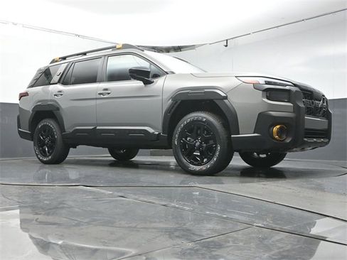 New 2026 Subaru Outback Wilderness image 43