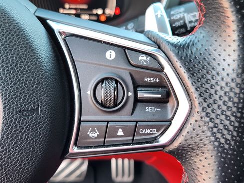 Certified 2023 Acura MDX A-Spec image 27