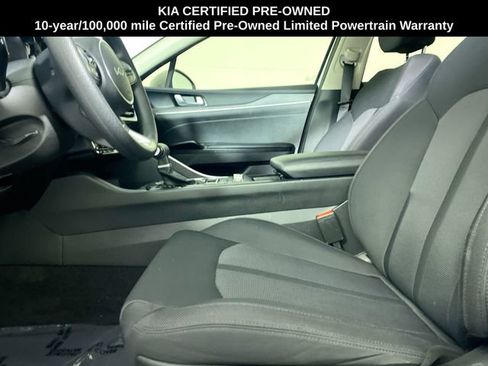 Used 2023 Kia K5 LXS image 4