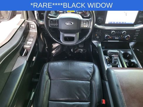 Used 2022 Ford F150 Lariat w/ Equipment Group 502A High AWD/4WD image 20