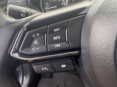 Used 2023 MAZDA CX-5 AWD 2.5 S w/ Preferred Package image 15