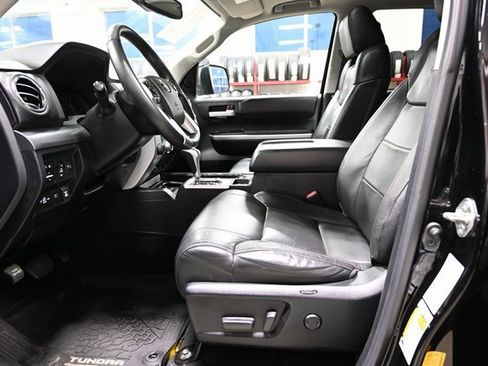 Used 2021 Toyota Tundra TRD Pro image 11