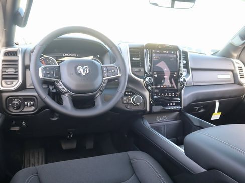 New 2026 RAM 1500 Big Horn image 2