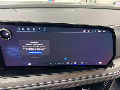 New 2026 Chevrolet Suburban LS AWD/4WD image 15