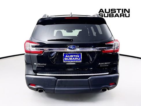 Used 2023 Subaru Ascent Limited w/ Technology Package AWD/4WD image 6