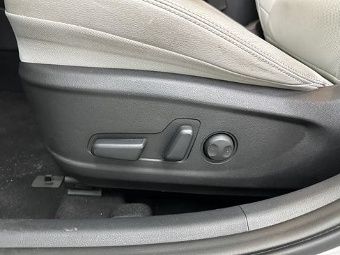 Used 2023 Hyundai Kona Limited w/ Cargo Package FWD image 10