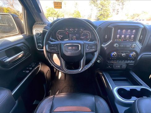 Used 2019 GMC Sierra 1500 AT4 image 9