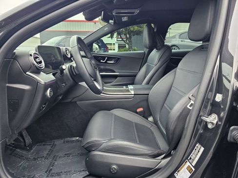 Used 2023 Mercedes-Benz C 300 Sedan w/ Exclusive Trim Package image 23