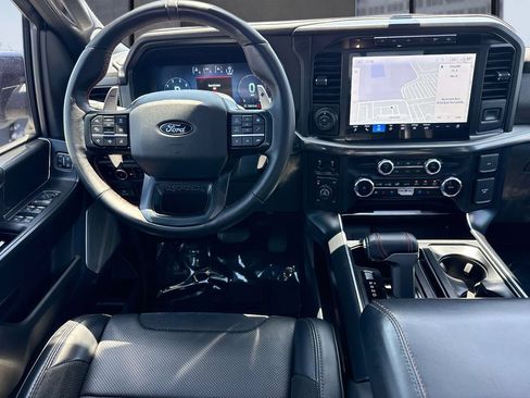 Certified 2024 Ford F150 Raptor AWD/4WD image 18