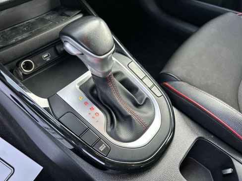 Used 2023 Kia Forte GT FWD image 20