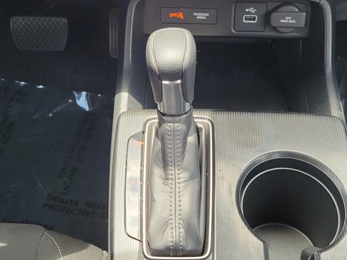 Certified 2024 Honda Civic LX image 14
