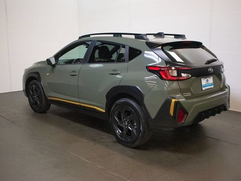 Certified 2024 Subaru Crosstrek 2.5i Sport AWD/4WD image 6
