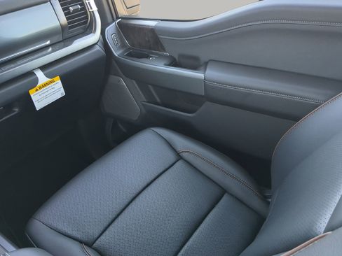 New 2026 Ford F250 Lariat w/ Tremor Off-Road Package image 48