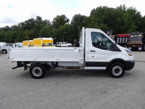 Used 2019 Ford Transit 250 138 image 9
