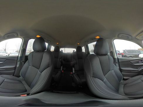 Used 2024 Subaru Ascent Premium w/ Convenience Package image 44