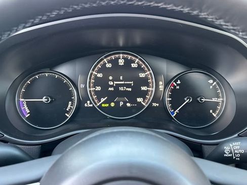 New 2026 MAZDA CX-50 AWD 2.5 Hybrid w/ Weather Package image 9