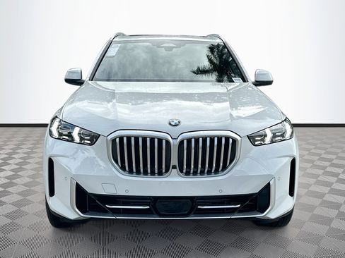 New 2026 BMW X5 sDrive40i w/ Premium Package image 2