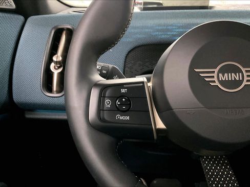 Certified 2025 MINI Cooper Countryman S image 20