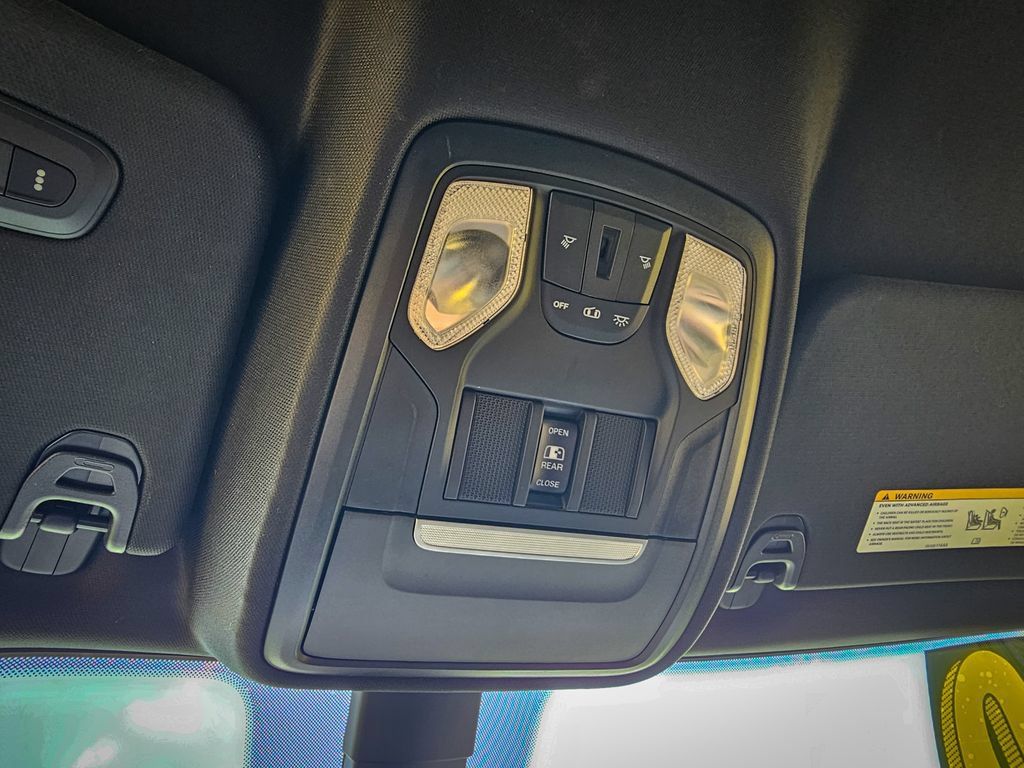 Used 2020 RAM 1500 Big Horn AWD/4WD image 31