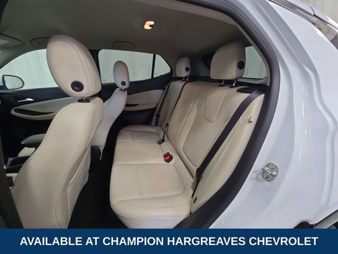 Used 2024 Buick Encore GX Sport Touring image 33