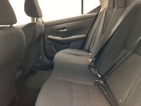 Used 2022 Nissan Sentra S FWD image 18