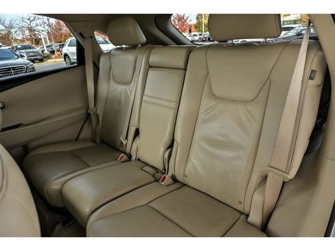 Used 2013 Lexus RX 450h AWD image 14